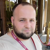 Дмитрий Глебов